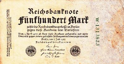 Beschrijving voorzijde: ARMS